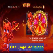 rifa jogo do bicho para imprimir word